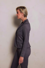 Afbeelding in Gallery-weergave laden, ZHRILL BLAZER BETSY sand
