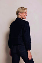 Afbeelding in Gallery-weergave laden, ZHRILL JACKET LOUIE blue
