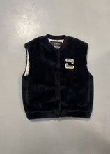 Afbeelding in Gallery-weergave laden, ZHRILL VEST MOUWLOOS JARA black
