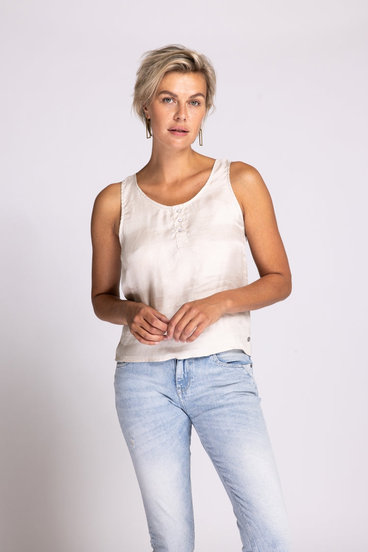 ZHRILL TOP MURIA sand