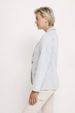 Afbeelding in Gallery-weergave laden, ZHRILL BLAZER EFFIE blue
