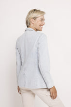 Afbeelding in Gallery-weergave laden, ZHRILL BLAZER EFFIE blue
