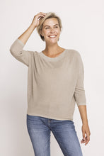 Afbeelding in Gallery-weergave laden, ZHRILL PULLOVER NINA sand
