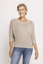 Afbeelding in Gallery-weergave laden, ZHRILL PULLOVER NINA sand
