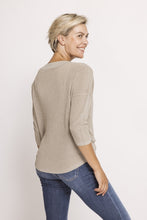 Afbeelding in Gallery-weergave laden, ZHRILL PULLOVER NINA sand

