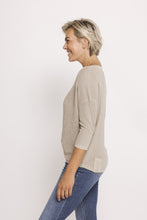 Afbeelding in Gallery-weergave laden, ZHRILL PULLOVER NINA sand
