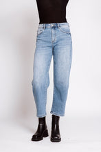 Load image into Gallery viewer, ZHRILL JEANS IZA blue
