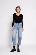 Load image into Gallery viewer, ZHRILL JEANS IZA blue
