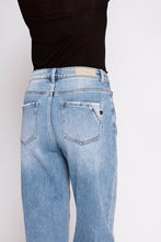 Load image into Gallery viewer, ZHRILL JEANS IZA blue
