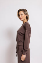 Afbeelding in Gallery-weergave laden, ZHRILL SHIRT LILIVATI sand/beige/taupe
