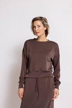 Afbeelding in Gallery-weergave laden, ZHRILL SHIRT LILIVATI sand/beige/taupe
