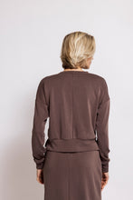 Afbeelding in Gallery-weergave laden, ZHRILL SHIRT LILIVATI sand/beige/taupe
