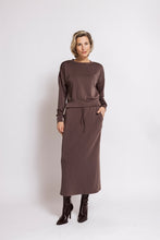 Afbeelding in Gallery-weergave laden, ZHRILL SHIRT LILIVATI sand/beige/taupe
