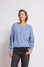 Afbeelding in Gallery-weergave laden, ZHRILL VEST MASA blue
