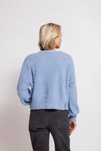 Afbeelding in Gallery-weergave laden, ZHRILL VEST MASA blue
