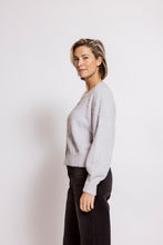 Afbeelding in Gallery-weergave laden, ZHRILL VEST MASA grey
