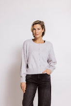 Afbeelding in Gallery-weergave laden, ZHRILL VEST MASA grey
