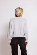 Afbeelding in Gallery-weergave laden, ZHRILL VEST MASA grey
