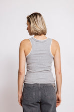 Afbeelding in Gallery-weergave laden, ZHRILL TOP SARAI grey
