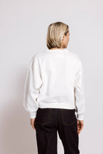 Load image into Gallery viewer, ZHRILL SWEAT TERA white
