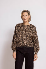 Afbeelding in Gallery-weergave laden, ZHRILL SWEAT TERA sand/beige/taupe
