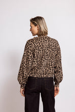 Afbeelding in Gallery-weergave laden, ZHRILL SWEAT TERA sand/beige/taupe

