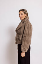 Load image into Gallery viewer, ZHRILL JAS CHARLA sand/beige/taupe
