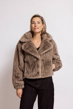 Load image into Gallery viewer, ZHRILL JAS CHARLA sand/beige/taupe
