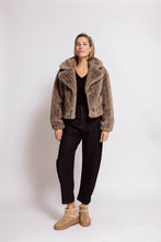 Load image into Gallery viewer, ZHRILL JAS CHARLA sand/beige/taupe
