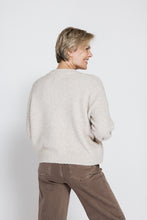 Afbeelding in Gallery-weergave laden, ZHRILL VEST TED sand/beige/taupe
