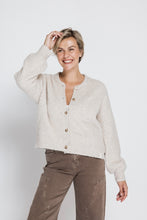 Afbeelding in Gallery-weergave laden, ZHRILL VEST TED sand/beige/taupe
