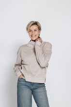 Afbeelding in Gallery-weergave laden, ZHRILL PULL LIV green
