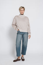 Afbeelding in Gallery-weergave laden, ZHRILL PULL LIV green
