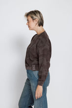 Afbeelding in Gallery-weergave laden, ZHRILL SWEAT TERA brown
