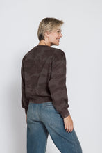 Afbeelding in Gallery-weergave laden, ZHRILL SWEAT TERA brown
