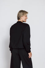 Afbeelding in Gallery-weergave laden, ZHRILL JACKET WEETA black
