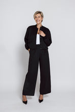 Afbeelding in Gallery-weergave laden, ZHRILL JACKET WEETA black
