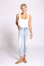 Afbeelding in Gallery-weergave laden, ZHRILL JEANS NOVA blue
