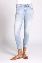 Afbeelding in Gallery-weergave laden, ZHRILL JEANS NOVA blue
