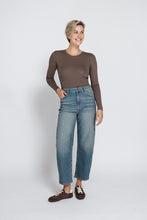 Afbeelding in Gallery-weergave laden, ZHRILL JEANS IZA blue
