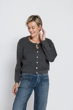 Afbeelding in Gallery-weergave laden, ZHRILL VEST ELIDI grey
