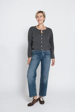 Afbeelding in Gallery-weergave laden, ZHRILL VEST ELIDI grey
