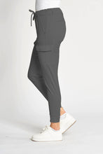 Afbeelding in Gallery-weergave laden, ZHRILL CARGO BROEK DAISEY anthra

