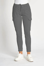 Afbeelding in Gallery-weergave laden, ZHRILL CARGO BROEK DAISEY anthra
