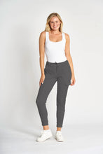 Afbeelding in Gallery-weergave laden, ZHRILL CARGO BROEK DAISEY anthra
