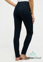 Afbeelding in Gallery-weergave laden, ANGELS JEANS OSFA night blue used
