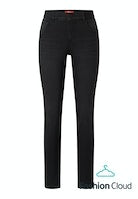 Afbeelding in Gallery-weergave laden, ANGELS JEANS OSFA anthracite used
