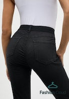 Afbeelding in Gallery-weergave laden, ANGELS JEANS OSFA anthracite used
