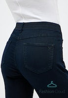 Afbeelding in Gallery-weergave laden, ANGELS JEANS OSFA night blue used
