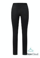 Afbeelding in Gallery-weergave laden, ANGELS JEANS OSFA anthracite used
